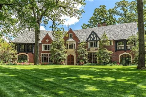 bargain mansions 1927 tudor sale price|Bargain Mansions: Total Tudor Victory .